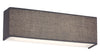 RabaLux Lampada da parete Morpheus 5685 Grigio