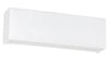 RabaLux Lampada da parete Morpheus 5686 Bianco