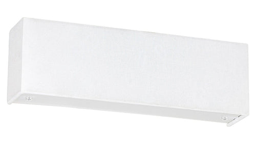 RabaLux Lampada da parete Morpheus 5686 Bianco