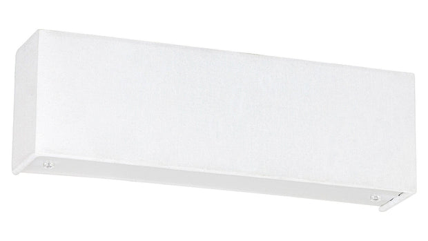 RabaLux Lampada da parete Morpheus 5686 Bianco