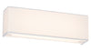 RabaLux Lampada da parete Morpheus 5686 Bianco