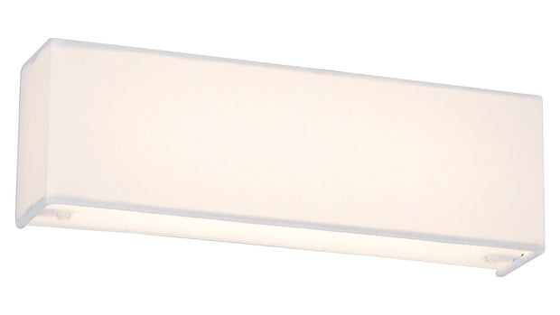 RabaLux Lampada da parete Morpheus 5686 Bianco