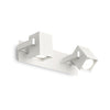 IdealLux Lampada da parete Mouse AP2 Bianco
