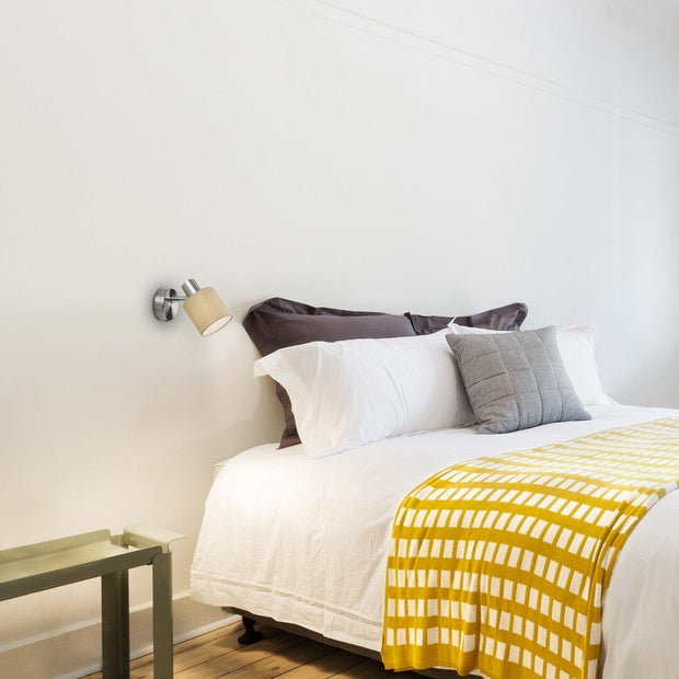 RabaLux Lampada da parete Natina 5009 Cromo