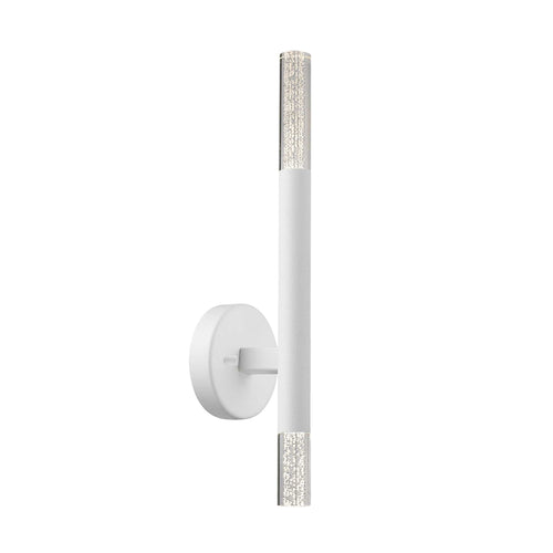 Zuma Line Lampada da parete One Bianco