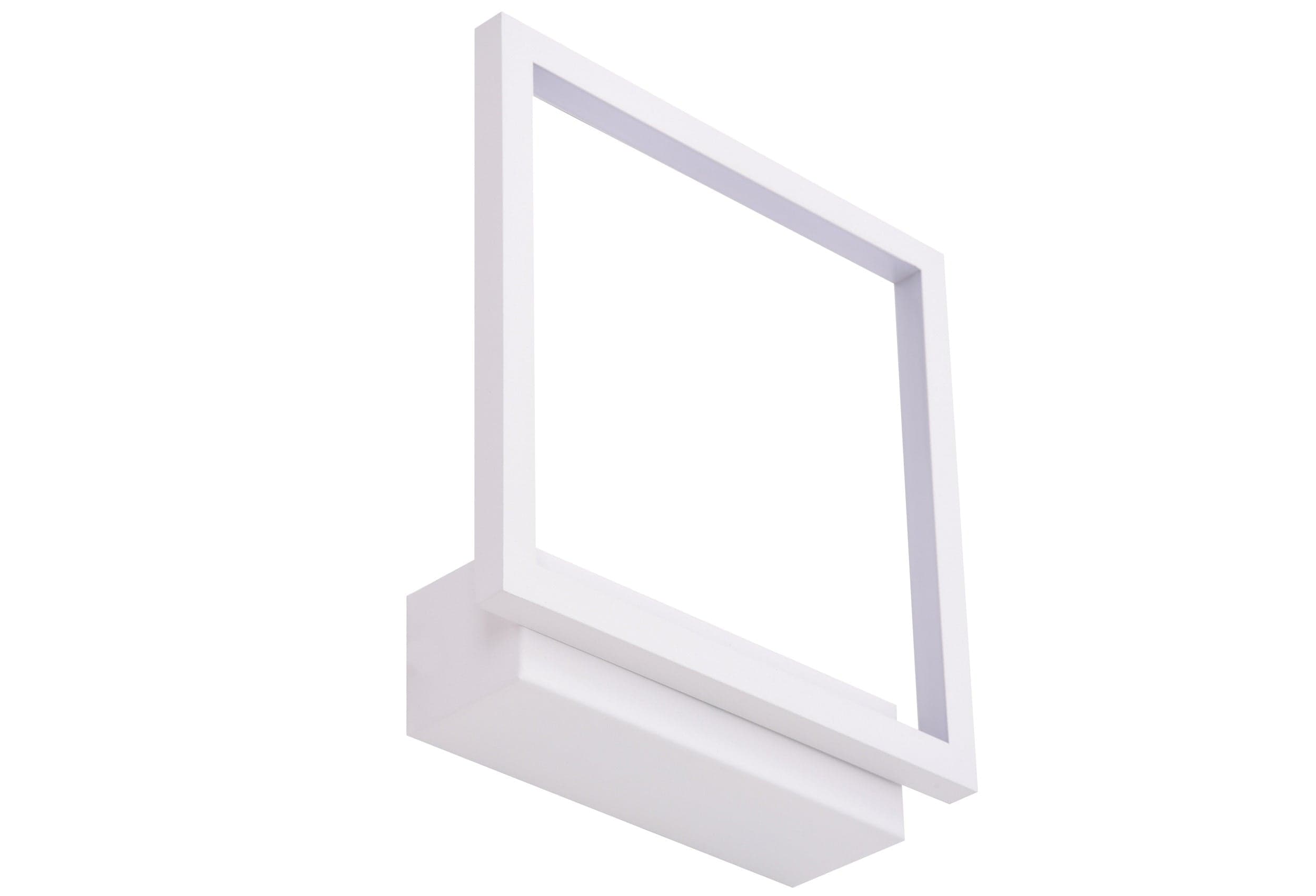 Lampada da parete Opera AZ3071 Bianco