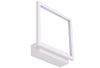 Lampada da parete Opera AZ3071 Bianco