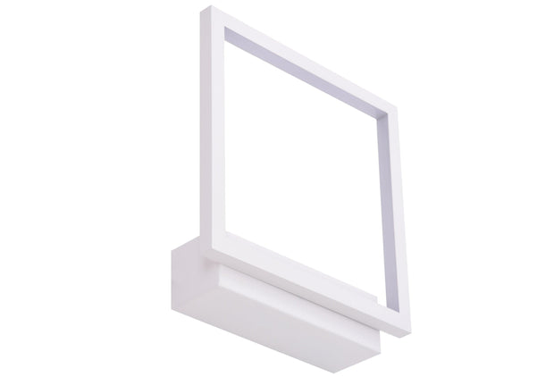 Lampada da parete Opera AZ3071 Bianco
