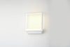 Lampada da parete Opera AZ3071 Bianco (1)