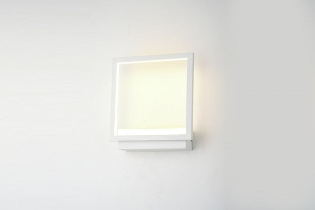 Lampada da parete Opera AZ3071 Bianco (1)