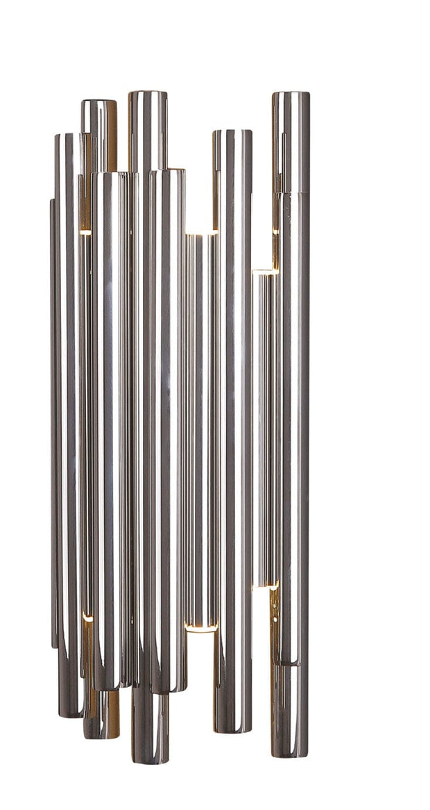 Maxlight Lampada da parete Organic W0186 Cromo