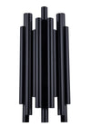 Maxlight Lampada da parete Organic W0286D Nero