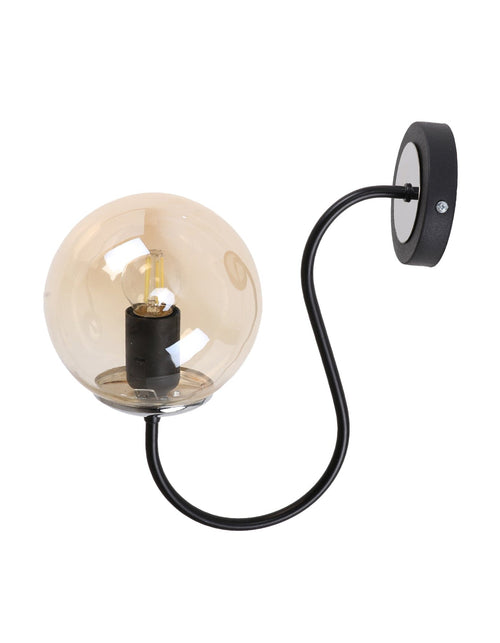 Oyo Lampada da parete Oslo Bianco