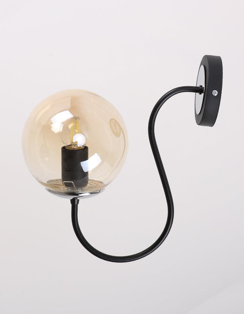 Oyo Lampada da parete Oslo Bianco