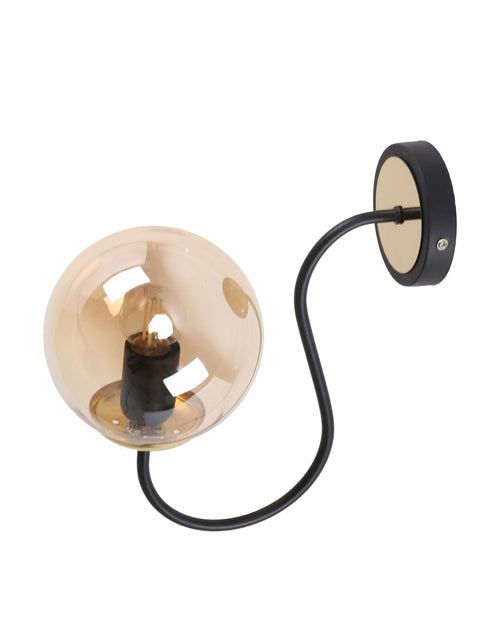 Oyo Lampada da parete Oslo Bianco