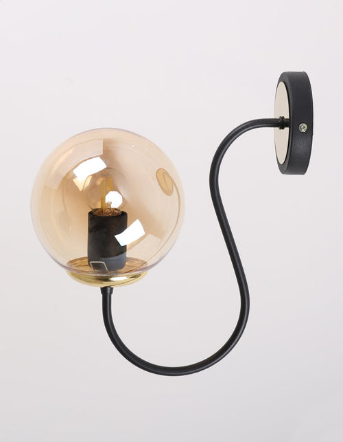 Oyo Lampada da parete Oslo Bianco