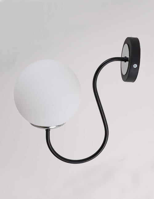 Oyo Lampada da parete Oslo Cromo