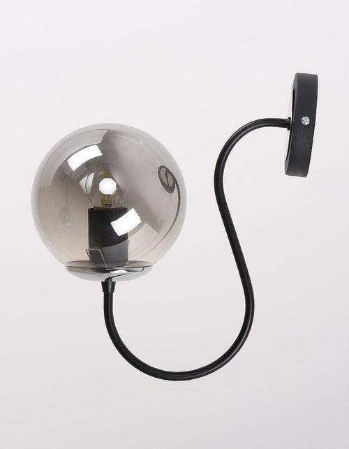 Oyo Lampada da parete Oslo Cromo