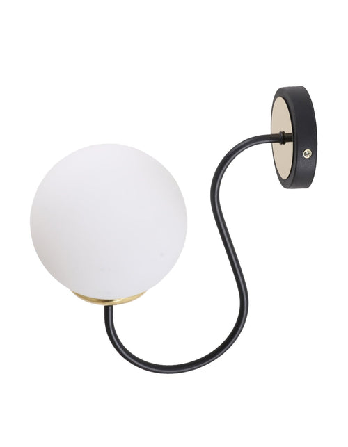 Oyo Lampada da parete Oslo Oro