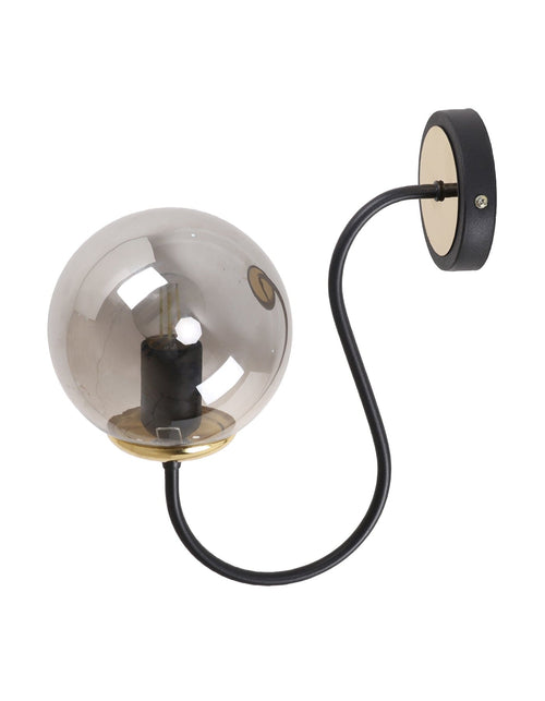Oyo Lampada da parete Oslo Oro