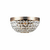 Maytoni Lampada da parete Ottilia Oro