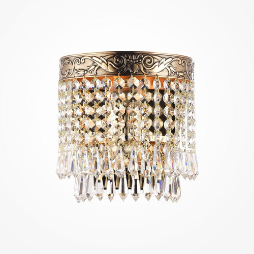 Maytoni Lampada da parete Palace Oro