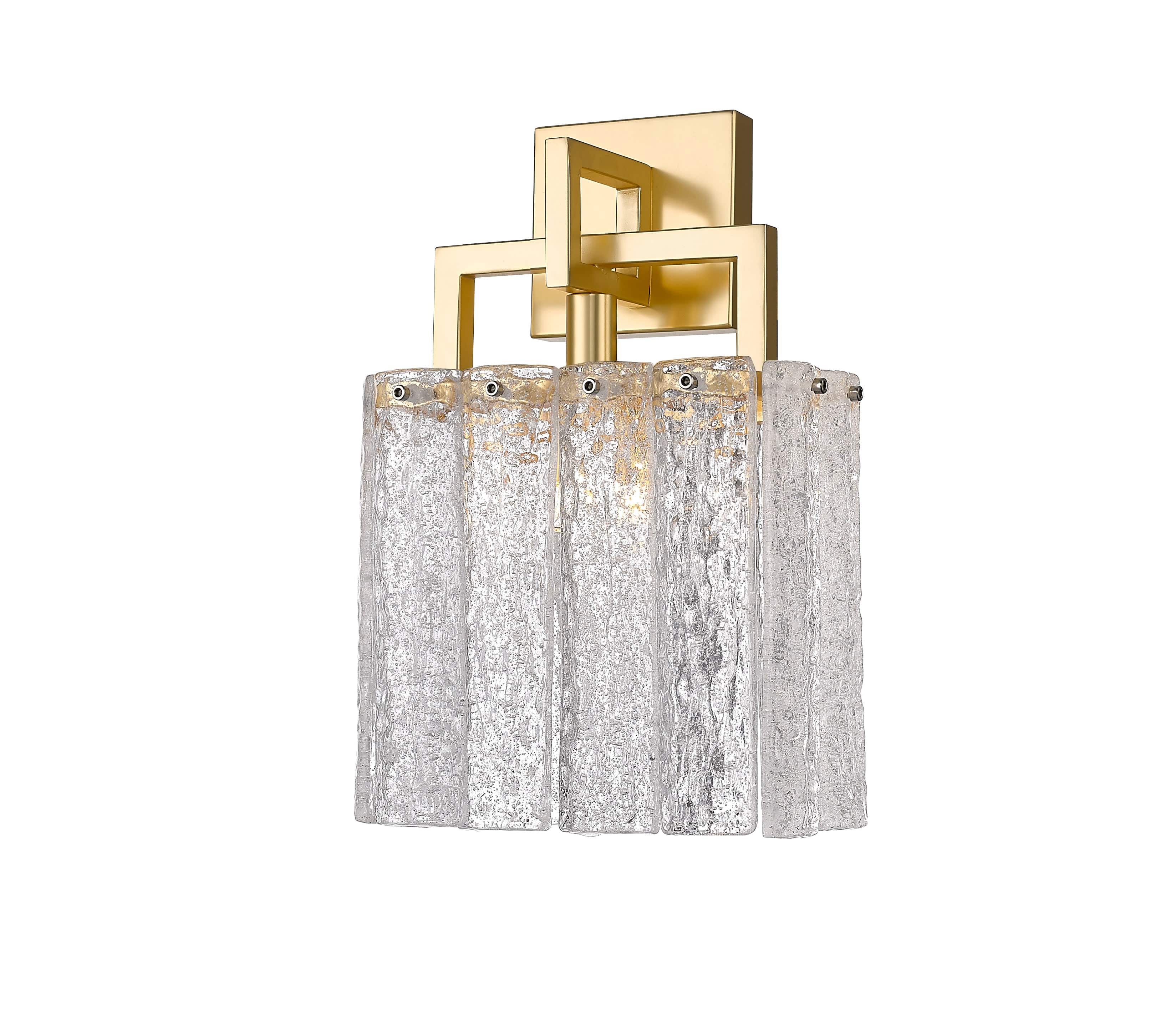 Zuma Line Lampada da parete Palace Oro