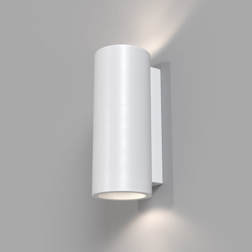 Maytoni Lampada da parete Parma Bianco