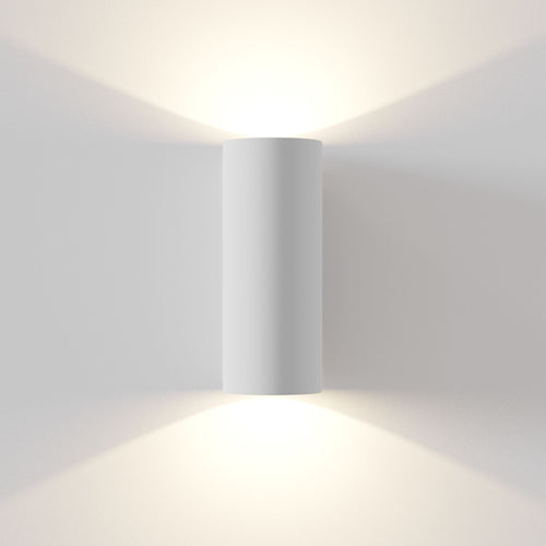 Maytoni Lampada da parete Parma Bianco