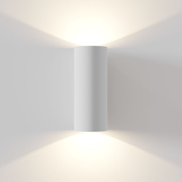 Maytoni Lampada da parete Parma Bianco