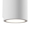 Maytoni Lampada da parete Parma Bianco