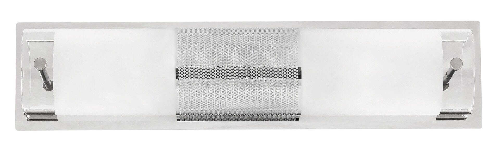 RabaLux Lampada da parete Periodic 5808 Cromo