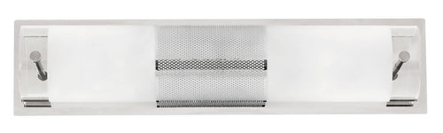 RabaLux Lampada da parete Periodic 5808 Cromo