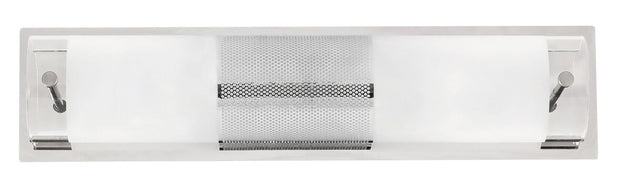 RabaLux Lampada da parete Periodic 5808 Cromo