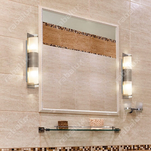 RabaLux Lampada da parete Periodic Medium 3552 Ottone