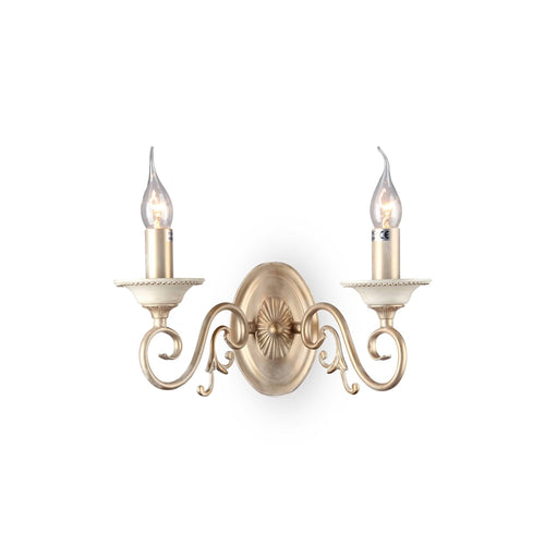 Maytoni Lampada da parete Perla Crema