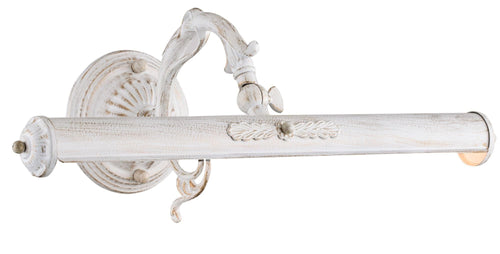 Maytoni Lampada da parete Picasso Bianco