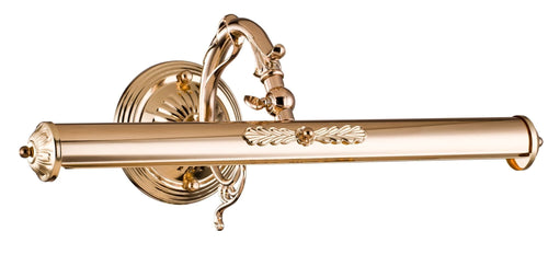 Maytoni Lampada da parete Picasso Oro