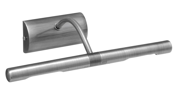 RabaLux Lampada da parete Picture 3643 Cromo