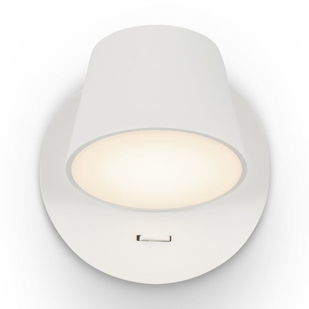Maytoni Lampada da parete Pixel Bianco