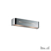 IdealLux Lampada da parete Posta AP2