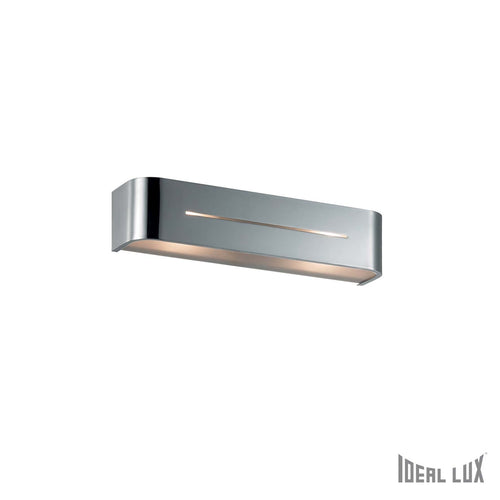 IdealLux Lampada da parete Posta AP2