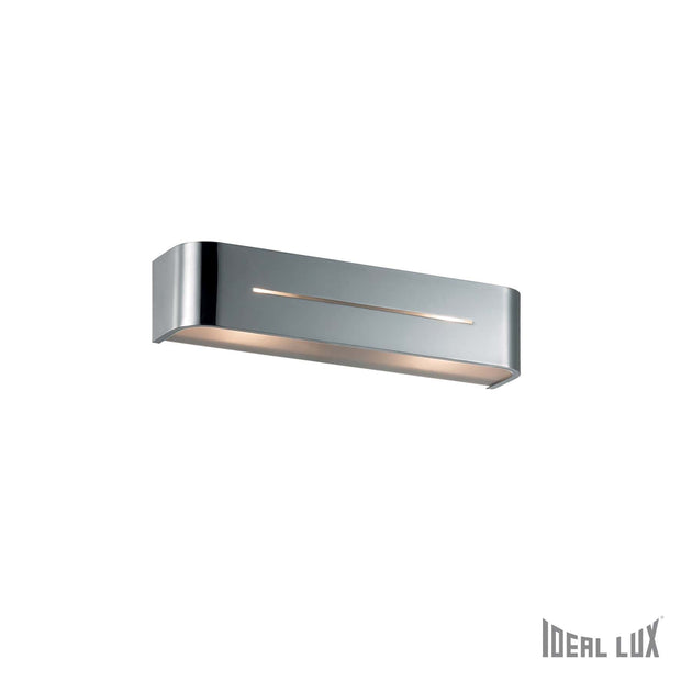 IdealLux Lampada da parete Posta AP2