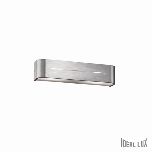 IdealLux Lampada da parete Posta AP2