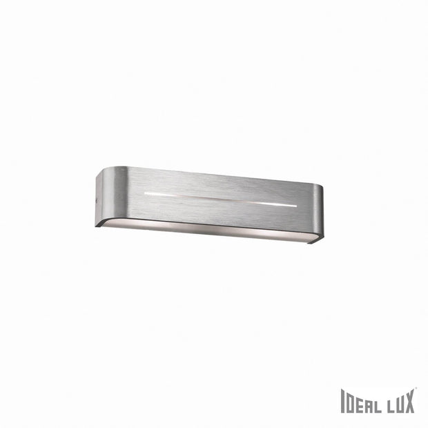 IdealLux Lampada da parete Posta AP2