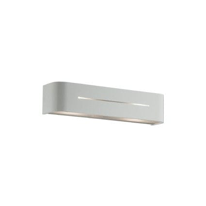IdealLux Lampada da parete Posta AP2