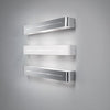 IdealLux Lampada da parete Posta AP2