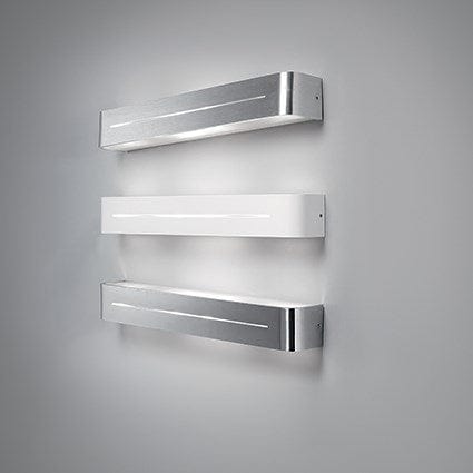 IdealLux Lampada da parete Posta AP2