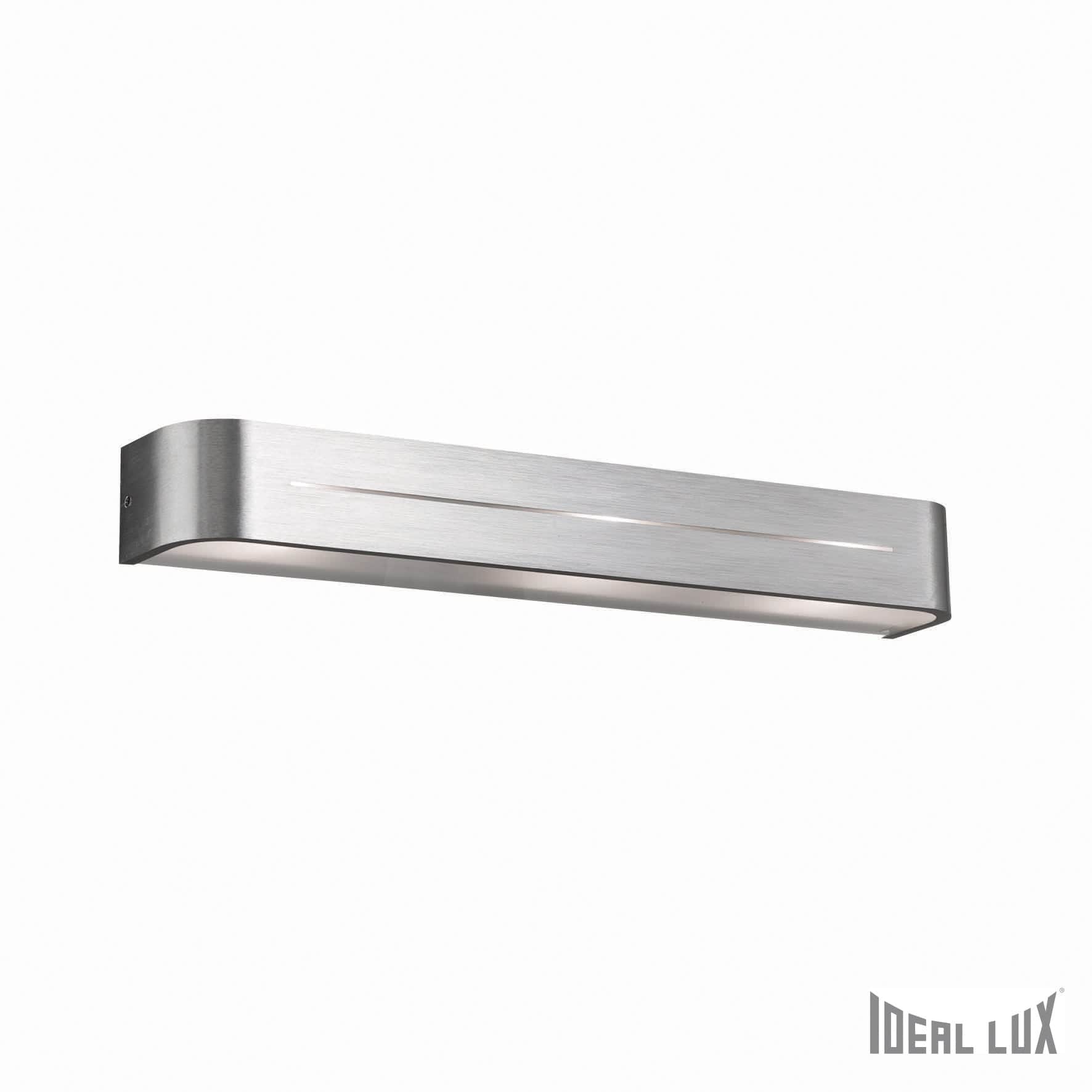 IdealLux Lampada da parete Posta AP3