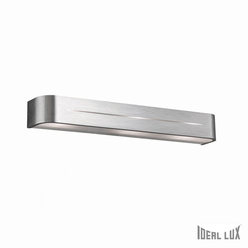 IdealLux Lampada da parete Posta AP3
